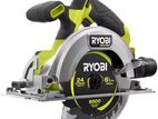 Ryobi 18V HP Brush-less Circular Saw New Australia Brand