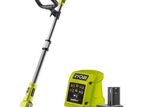 Ryobi 18 v Hp Re-Chargeble Brush-Less Grass Cutter Brand New