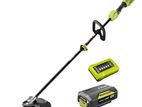 Ryobi 36 v Hp Grass Cutter Brand New