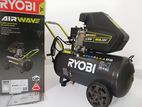 Ryobi 50L Air Compressor