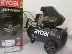 Ryobi 50L Air Wave Compressor Brand New