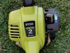 Ryobi brush Cutter – 25.4cc (2-Stroke)