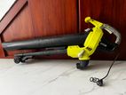 Ryobi Electric Blower Vacuum 2400 W