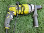 Ryobi Hammer Drill