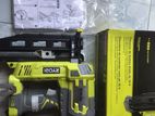 Ryobi One+ 18V 18 Guauge Cordless Nailer