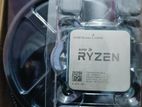 Ryzen 2200G Processor with Stock Cooler