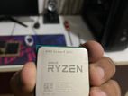 Ryzen 2600 Processor with A320 Motherboard