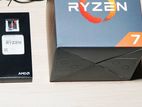 Ryzen 2700x