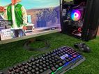 Ryzen 3 2200G Budget Gaming PC