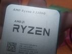 Ryzen 3 2200g Cpu