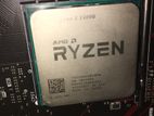 Ryzen 3 2200G processor