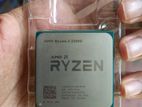 Ryzen 3 2200G