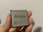 Ryzen 3 2200G Processor