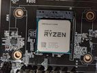 Ryzen 3 2200G Processor