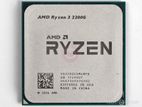 Ryzen 3 2200G Processor