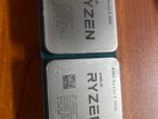 Ryzen 3 2200g /r5 3600/2700