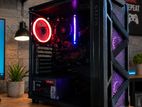 Ryzen 3 2200g With Vega 8 Graphics / 16GB DDR 4 Vengeance PRO RGB RAM