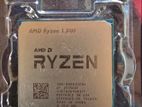 Ryzen 3 3100 Processor 8 Threads Cores with Wraith Stealth Cooler