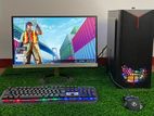 Ryzen 3 3200g Gaming PC