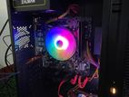 Ryzen 3 3200g Gaming Pc