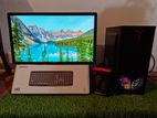 Ryzen 3 3200g Gaming Pc