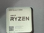 Ryzen 3 3200g Processor