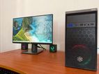 Ryzen 3 3200G| Vega 8 Graphics