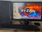 Ryzen 3 Computer