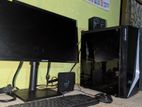 Ryzen 3 3200g Gaming Pc