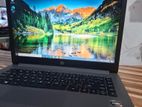 HP Ryzen 3 Laptop