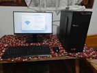Ryzen 3 Fullset Computer