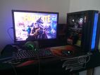 Ryzen 3 Gaming PC