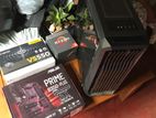 Ryzen 3 PC