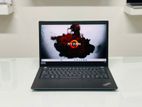 Ryzen 3 PRO 3300U Thinkpad T495 with 1GB Dedicated VGA 16GB RAM Laptop