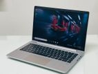 Ryzen 3 Pro 5425u HP ProBook 445 G9 512MB VGA Graphics