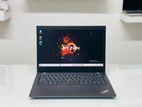 Ryzen 3 Pro Lenovo Thinkpad L14 with 512MB VGA 16GB