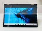 Ryzen 3 pro Thinkpad L13 Yoga 2 in 1 rotatable Touch Without Pen