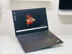 Ryzen 3 Pro Thinkpad L14 with 512MB VGA 16GB RAM