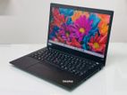 Ryzen 3 Pro Thinkpad T495 with Radeon 2GB VGA