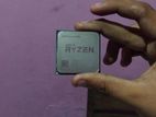 Ryzen 5 1600 Processor