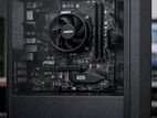 Ryzen 5 16GB RAM,512Nvme