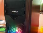 RYZEN 5 -2400G 3.9GHz |8GB DDR4 RAM |4GB VGA Gaming PC