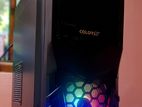 RYZEN 5 -2400G 3.9GHz |8GB DDR4 RAM |4GB VGA Gaming PC