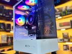RYZEN 5 -2400G 3.9GHz |8GB DDR4 RAM |4GB VGA Gaming PC