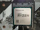 Ryzen 5 2600 Processor