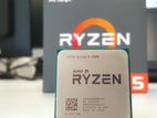 Ryzen 5 2600 Processor with Rgb