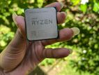 Ryzen 5 2600X