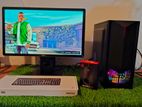 Ryzen 5 3400g Gaming Pc