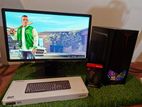 Ryzen 5 3400g Budget Gaming Pc