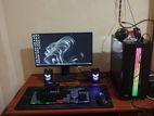 Ryzen 5 3400G PC
